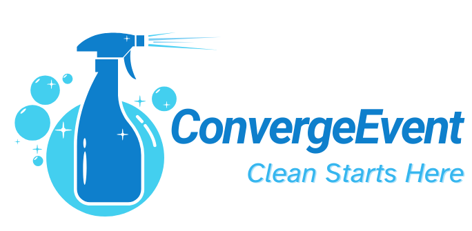 ConvergeEvent